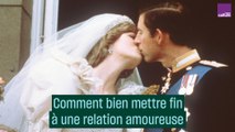 Comment mettre fin à une relation amoureuse ? - #CulturePrime