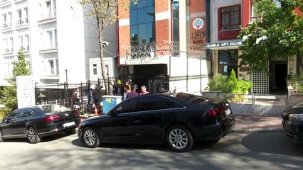 Temelli: "Suriye'nin siyasi geleceğine Suriye halkları karar vermeli"