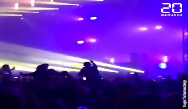 Le DJ Fatboy Slim rend hommage à Greta Thunberg en musique