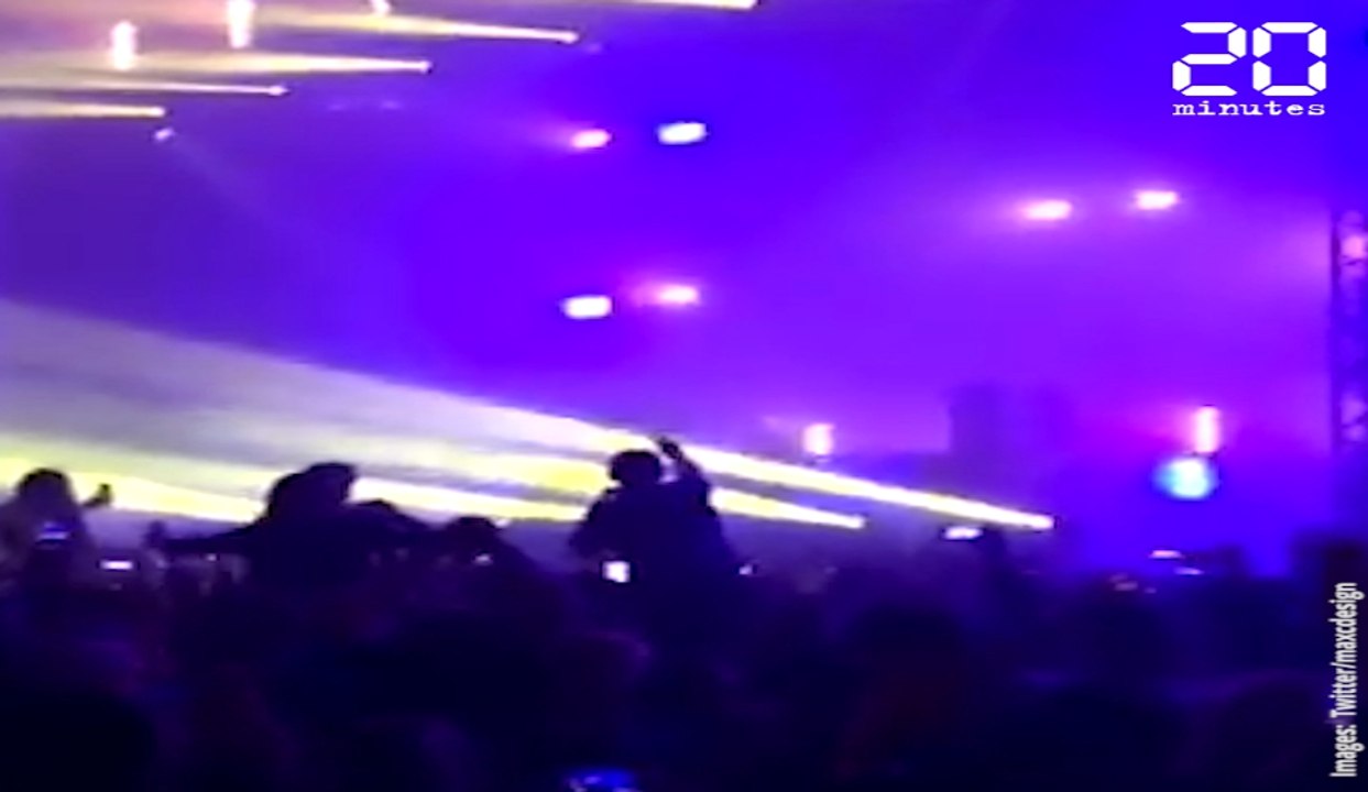 Le DJ Fatboy Slim rend hommage à Greta Thunberg en musique