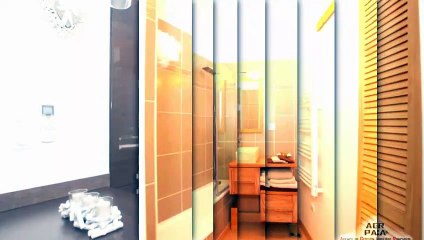 Appartement T3 de 70M2 avec terrasse, cave et garage