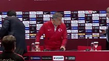 Şenol Güneş: 