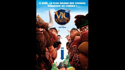 VIC LE VIKING (2019) FRENCH 720p Regarder
