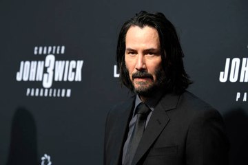 'John Wick' Spin-off 'Ballerina' in the Works