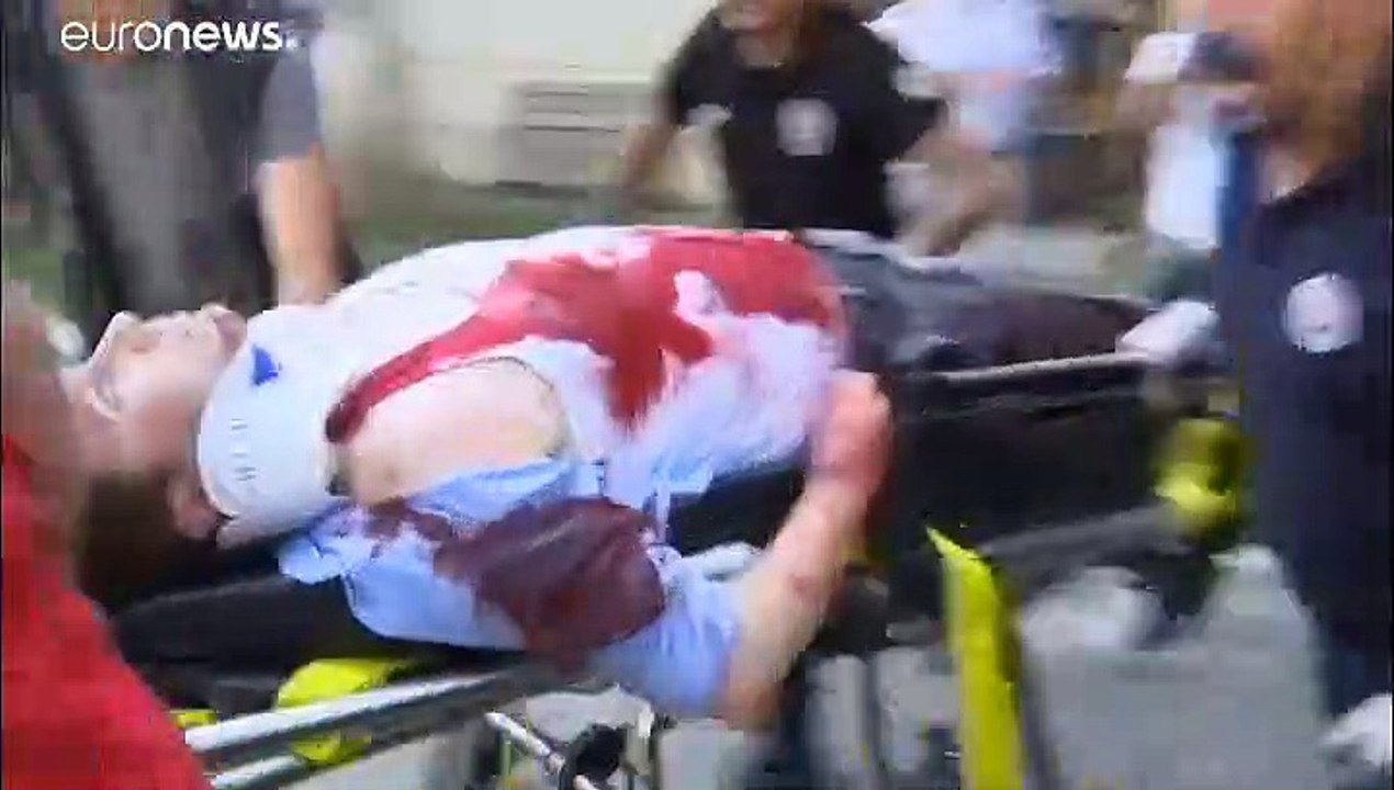 "Эй, Евросоюз!": Эрдоган угрожает выпустить беженцев в Европу