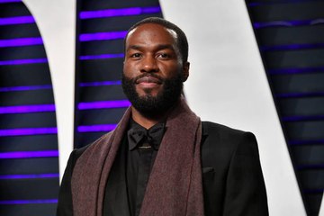 Yahya Abdul-Mateen II Joins 'Matrix 4' Cast