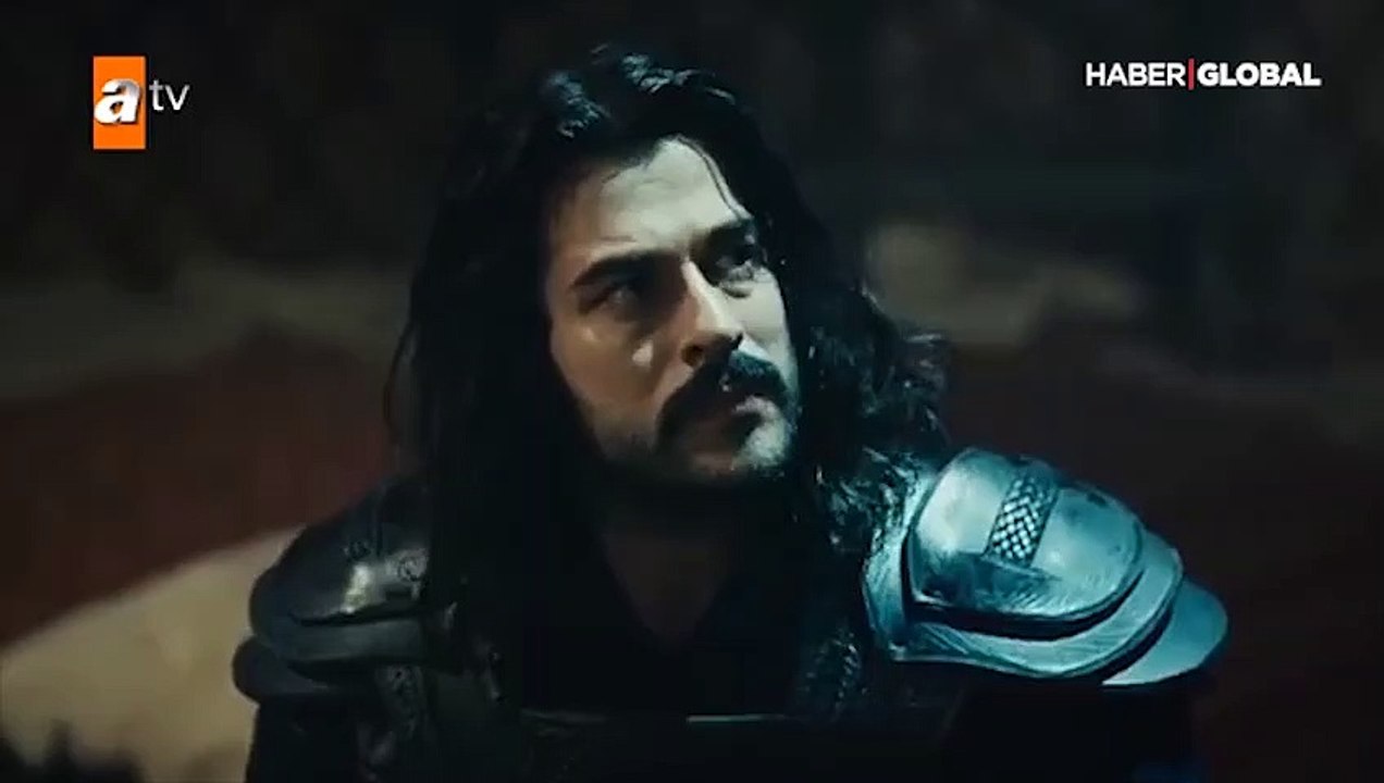 Diriliş Osman dizisinin fragmanı yayınlandı
