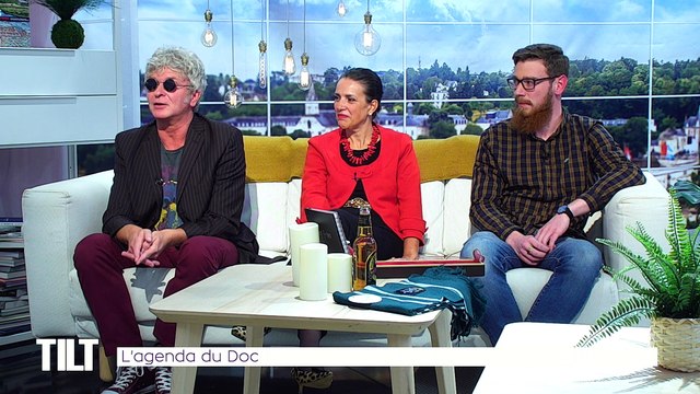 TILT - 10/10/2019 Partie 1 - Savourons le Val de Loire : La Maison Hardouin