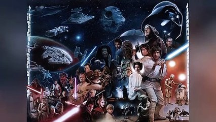 Qué Significan los Símbolos del Imperio y La Rebelión - Star Wars Apolo1138