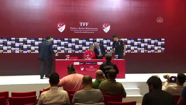 Ozan Tufan: Milli ruhu sahaya yansıtacağız