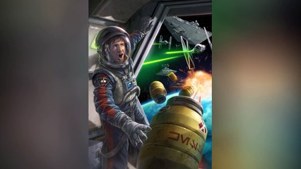 Por Qué Han Solo no le Pagó a Jabba con la Recompensa de la Princesa Leia - Star Wars Apolo1138