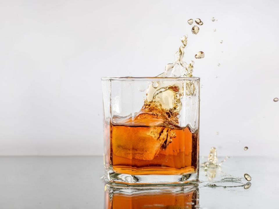 Whiskey vs. Whisky: What’s the Difference?