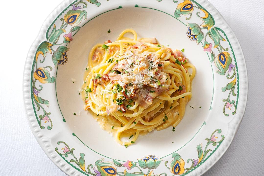 How to Make Perfect Carbonara Every Time