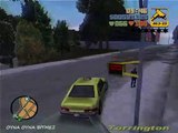 Gangcar Round-Up | Grand Theft Auto | Deal Steal | GTA 3