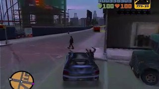 Gangcar Round-Up | Grand Theft Auto | Deal Steal | GTA 3