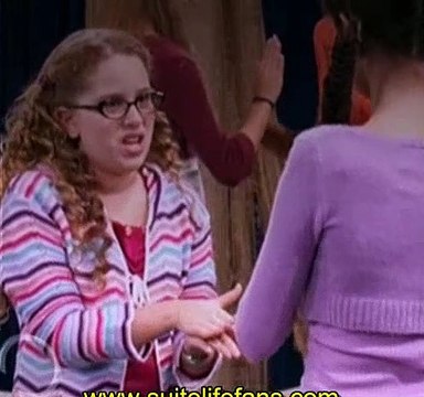 The Suite Life of Zack and Cody - S02E22 - A Mid summer's Nightmare