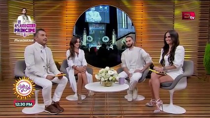 Basílica de Guadalupe acogerá misa en honor a José José