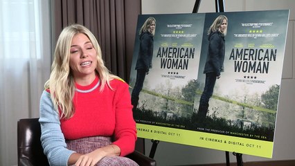 American Woman: Sienna Miller wants Joker role