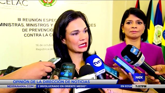 Declaraciones de Raúl de Saint Malo en la que revela que fue presionado - Nex Noticias