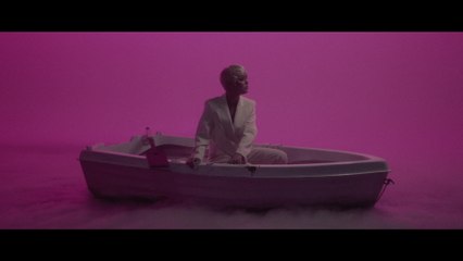 Alba Reche - Caronte