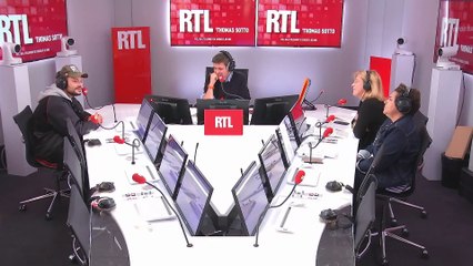 L'Entretien du jour du 10 octobre 2019