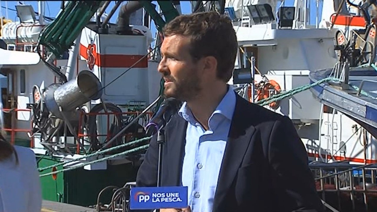 Los políticos toman posiciones durante la precampaña