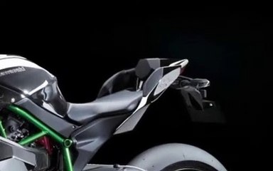 New Kawasaki Z1H Turbo 2020 (Z1000 Supercharger) Launched in October 23, 2019