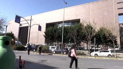 "Ebu Hanzala" kod adlı Halis Bayancuk hakkındaki dava