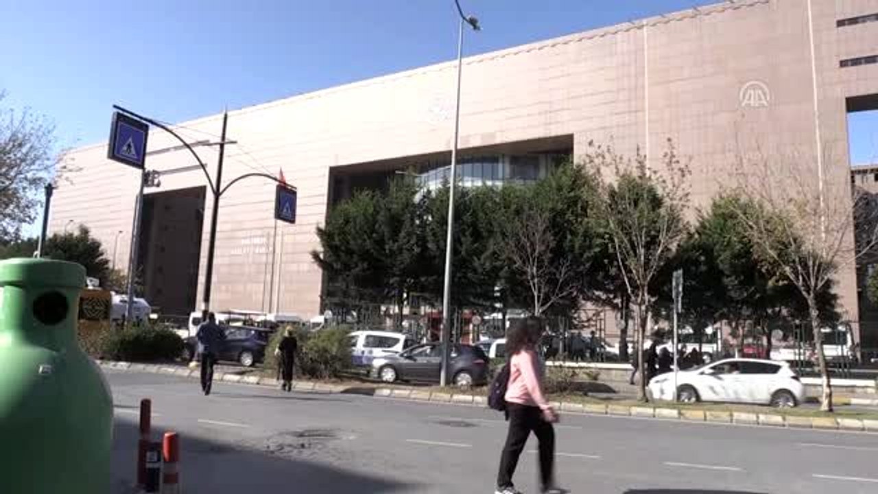 "Ebu Hanzala" kod adlı Halis Bayancuk hakkındaki dava