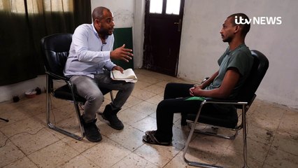 British IS fighter apologises for logistical role in ISIS