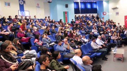 Hocalı katliamı şehitleri Denizli’de anıldı