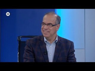 Decisión de compra, una manera de ayudar al planeta; explica Hugo Rodríguez