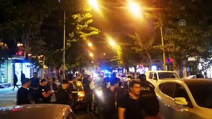 Akrabalar arasında miras kavgası: 4 yaralı - MALATYA