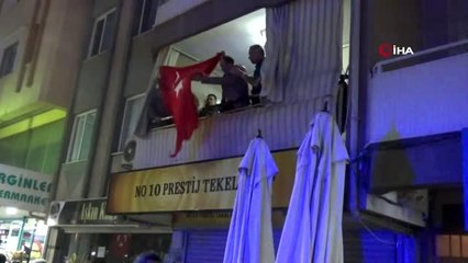 Manisa'ya şehit ateşi düştü