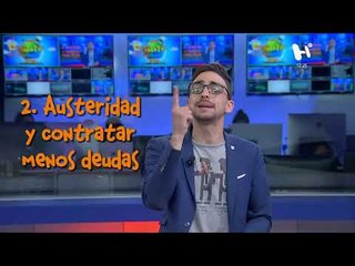 #ElHeraldoTV ¡Te explicamos la noticia con #PalitosYBolitas! Dale clic.