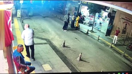 Marmara Denizi'nde deprem (2)