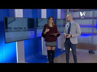 #ElHeraldoTv Noticias de la Mañana con Alejandro Cacho y Alma Saint Martín: