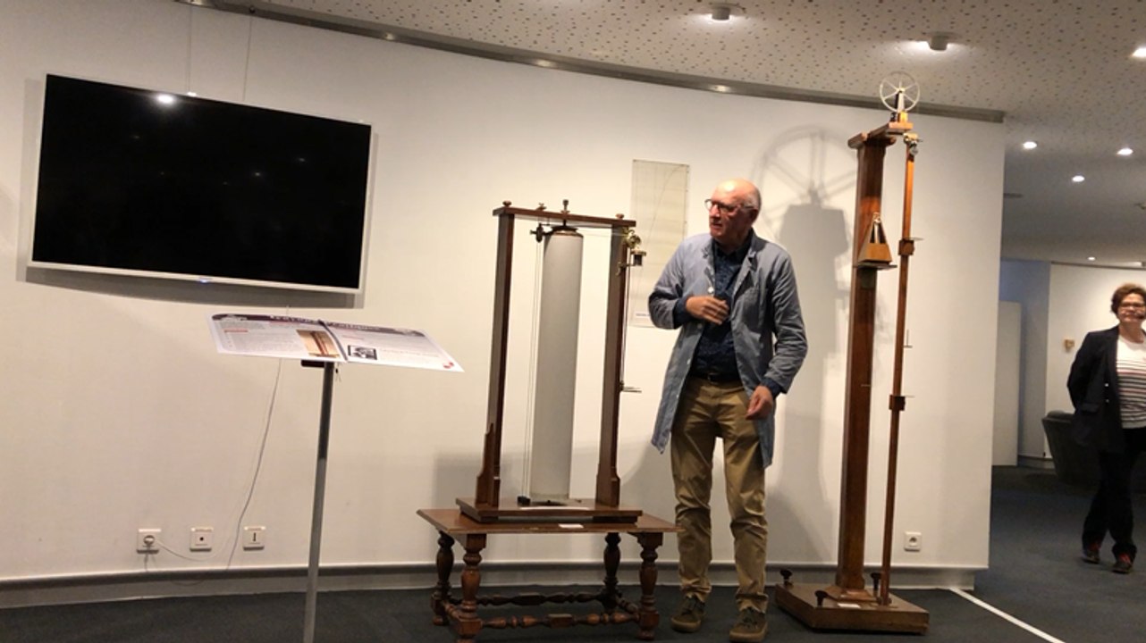 Sciences et saynètes, marions les au Grand théâtre !