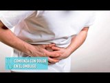 Factores de riesgo que propician una apendicitis