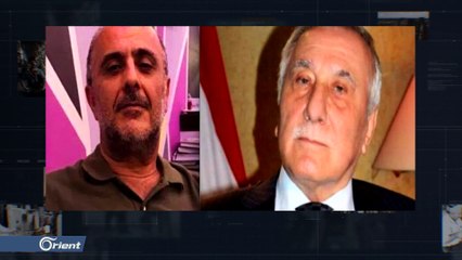 سجال وتهديدات على وسائل التواصل الاجتماعي بين حيدرة سليمان وجعفر دريد الأسد