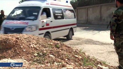 تقاسم النفوذ يشعل اقتتالا بين ميليشيا أسد في الغوطة