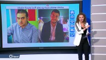 جعفر الأسد ينشر فيديو لحيدرة بهجت سليمان يتعاطى المخدرات ويهدده بفضح والده