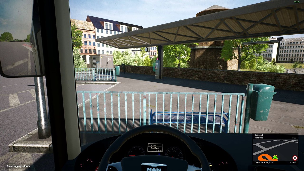 Fernbus Simulator (1.21) MLI.1 - 1of2