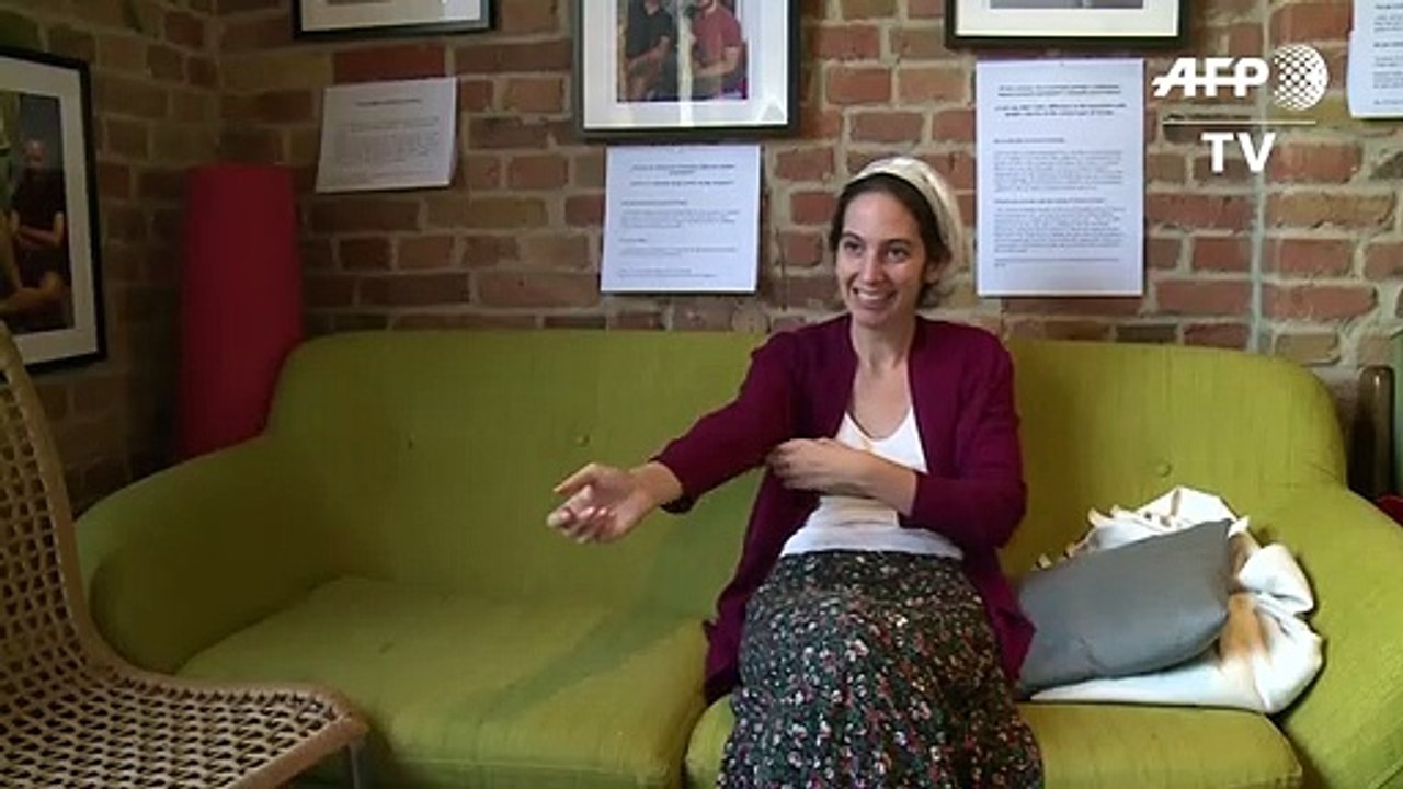 Angriff auf Synagoge: 'Es kann jederzeit wieder passieren'