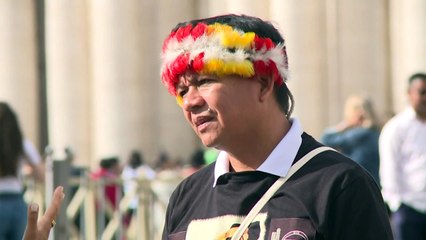 Em busca de protagonismo