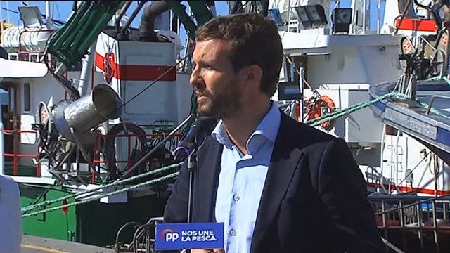 Los políticos toman posiciones durante la precampaña