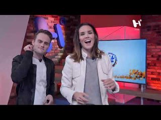 Trend por #ElHeraldoTV: Lo mejor de las redes sociales en pantalla 