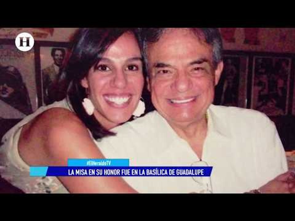 Así vivieron seguidores de José José su despedida en la CDMX