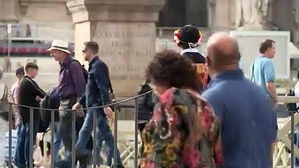 Em busca de protagonismo