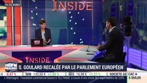 Sylvie Goulard recalée par le parlement européen (2/2) - 10/10
